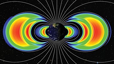Van Allen Kuşağı Nedir? Ay Görevlerini ve Diğer Uzay Görevlerini Zora Sokuyor mu?