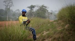 Ghana Unveils Bold Tax And Mining Reforms Amid Tragedy