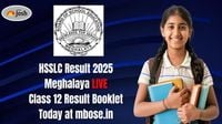 mbose.in Result 2025, HSSLC Result 2025 Meghalaya LIVE: MBOSE Class 12 Arts, Science, Commerce and Vocational Result Booklet Today at mbose.in, Download PDF Online | Education News | Jagran Josh