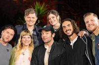 Diese Musikstars sind bei 