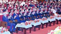 Kỷ niệm trọng thể 80 năm Ngày truyền thống Công an nhân dân Việt Nam và 20 năm Ngày hội toàn dân bảo vệ an ninh Tổ quốc