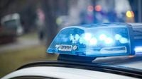 Messerangriff in Bielefeld! Zwei Menschen schwer verletzt