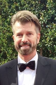 Jon Gary Steele