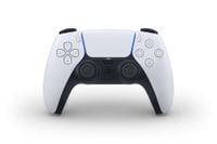 PlayStation Solar-Powered Controller Detailed in New 