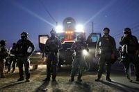 ICE scraps paperwork officers once had to do before immigration arrests