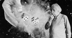 Düşük olasılıklı olaylar gerçekte de büyük olasılıklı olaylardan daha az ya da geç mi gerçekleşir?