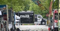 Vancouver festival attack suspect faces 31 more charges as he is ruled fit for trial