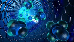 Kan Şekerine Bağlı Olarak İnsülin Bırakan Nanoparçacıklar Üretildi!