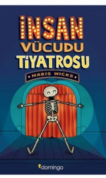 İnsan Vücudu Tiyatrosu