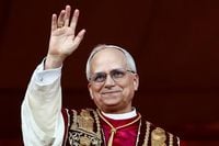 Leão XIV: líderes mundiais repercutem eleição do novo papa; veja