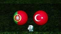 Portekiz U19 - Türkiye U19 hazırlık maçı ne zaman, saat kaçta, hangi kanalda canlı yayınlanacak?