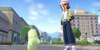 Pokemon Legends: Z-A Leaks Disappointing Detail