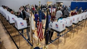 Maine Ballot Delivery Mishap Sparks Statewide Election Probe