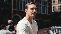 Kapitein Sven Kums neemt afscheid | KAA Gent Website