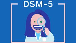 DSM-5