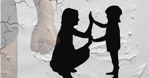 UK Family Courts To End Presumption Of Parental Contact