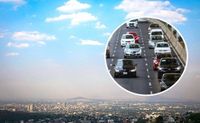 Levantan contingencia ambiental en CDMX tras 24 horas: pronóstico de clima y medidas de circulación