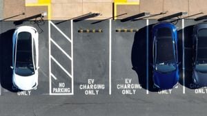 Electric Vehicle Policies Drive Global Change