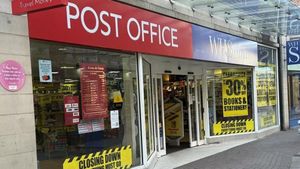 WH Smith Announces Major Store Closures Across The UK