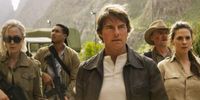 ‘Mission: Impossible – the Final Reckoning’ Popcorn Bucket Is Here, if You Choose To Accept It