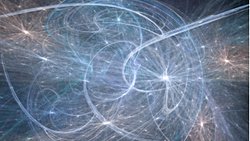 Sicim Teorisi ve Çoklu Evrenler