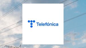 Telefónica Brasil Reports Strong Q4 2024 Financials And New Buyback Program