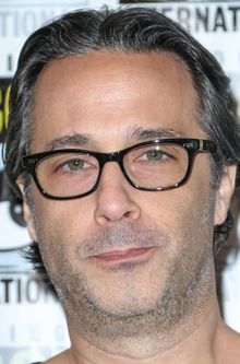 Jason Rothenberg