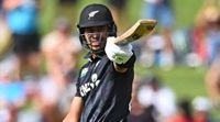 Muhammad Abbas smashes record in ODI debut against Pakistan