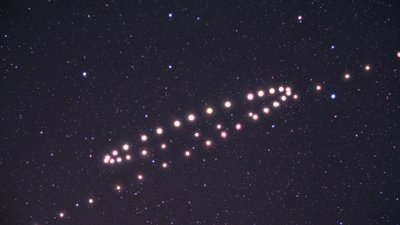 Retro Hareket (Retrograde) Nedir? Gezegenler, Yörüngelerinde Gerçekten Geriye Doğru Hareket Edebilir mi?