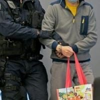 German far-right MP's ex aide jailed for spying for China