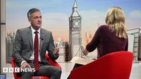 Mandelson's appointment 'highly unlikely' if government had known extent of Epstein relationship, Peter Kyle says