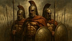 300 Spartalı'nın Gerçekliği ve Tarihsel Kuramların İncelenmesi