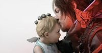 Death Stranding 2 já está pronto para ser lançado