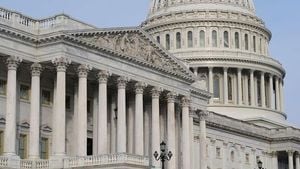House Moves To End Decades Old War Authorizations