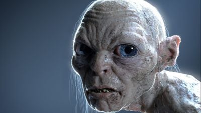 Orta Dünya'dan Değerli Bir Vaka: Yüzüklerin Efendisi'nin Smeagol/Gollum Karakterinin Tıbbi Analizi