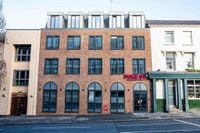 Liverpool boutique hotel reopens under new ownership