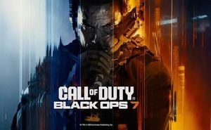 Call Of Duty Black Ops 7 Unveiled With Star Cast
