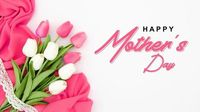 Happy Mother's Day 2025: 130+ Wishes, WhatsApp messages, Images, Facebook status and quotes to share with your mother | Today News