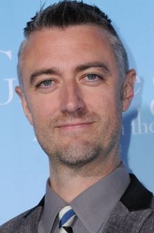 Sean Gunn