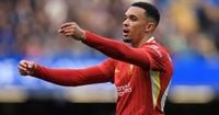 Slot addresses if Liverpool will let Alexander-Arnold join Real Madrid early