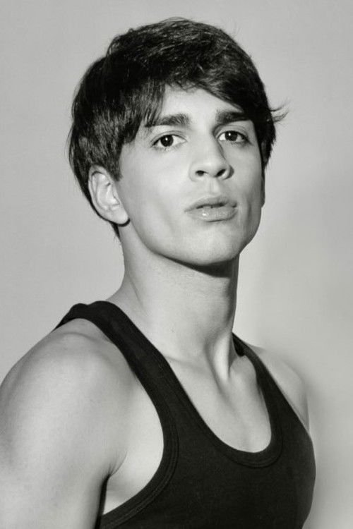 Juan David Penagos