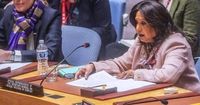 Humanitarian aid cuts leave victims of sexual violence in global conflicts without help, UN says