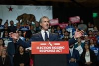 5 things to know about Gavin Newsom’s plan to redraw California’s election maps