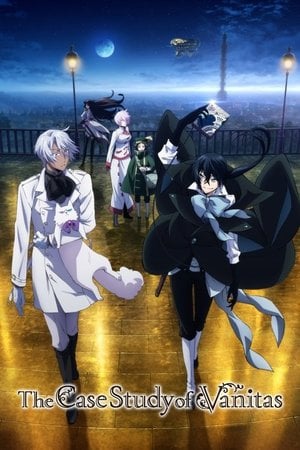 Vanitas'ın Notu