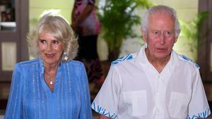 Queen Camilla Cancels Royal Duties Due To Illness