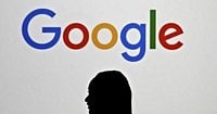 Google to pay $36M fine for anticompetitive deals with Australia's largest telcos