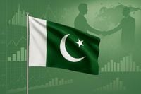 Pakistan SWOT Analysis: Geopolitics, Economy, and Security