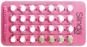 Government Subsidizes Key Medications To Boost Women's Health