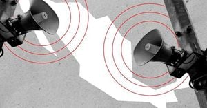 Significant Earthquakes Shake Mexico On March 19, 2025