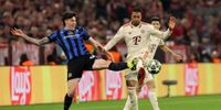 How to watch Inter vs. Bayern: Free Champions League live streams